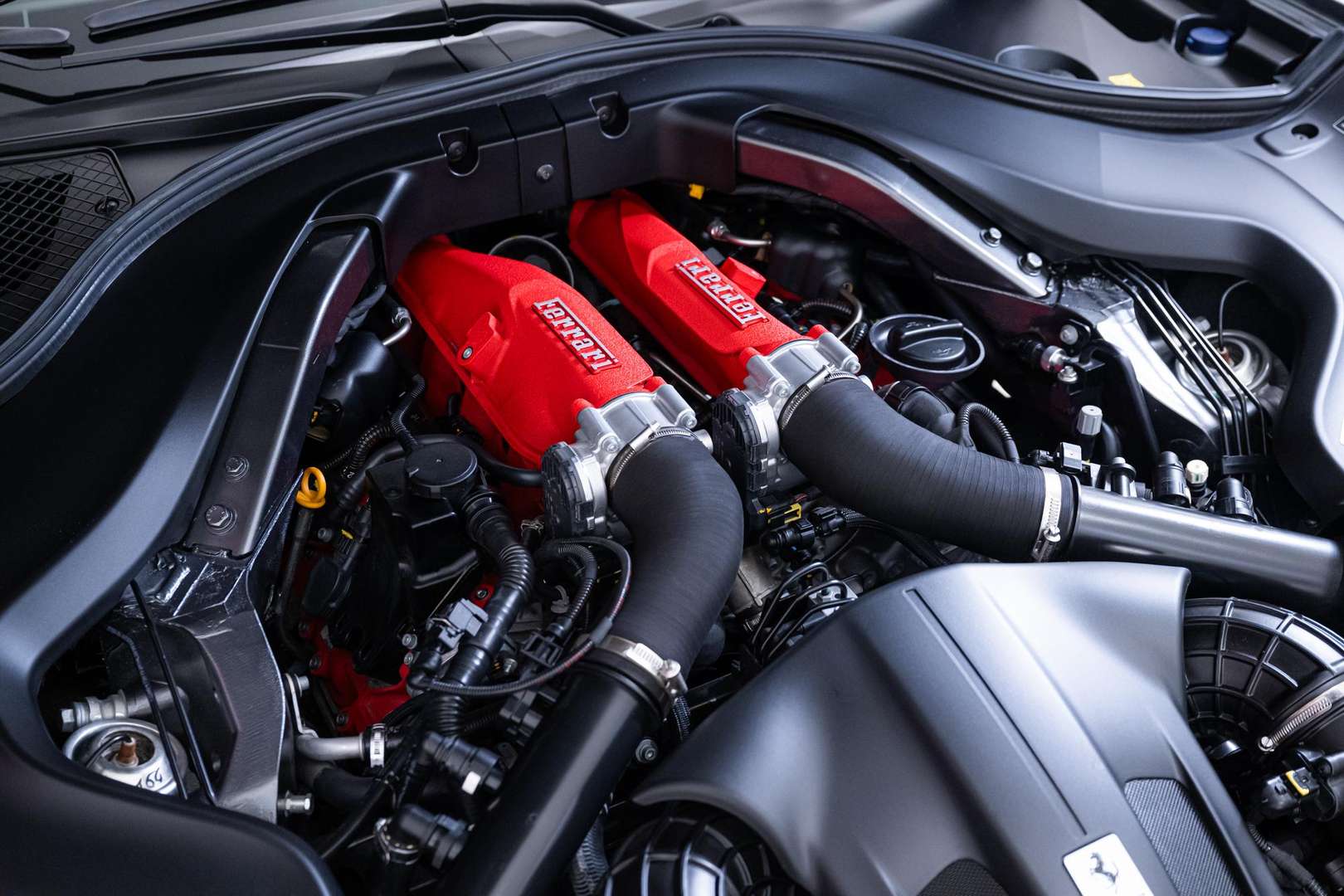 Ferrari Portofino - 2020 - Joinsteer - #32