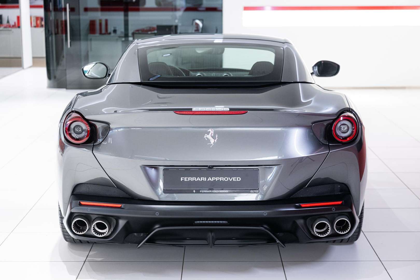 Ferrari Portofino - 2020 - Joinsteer - #33