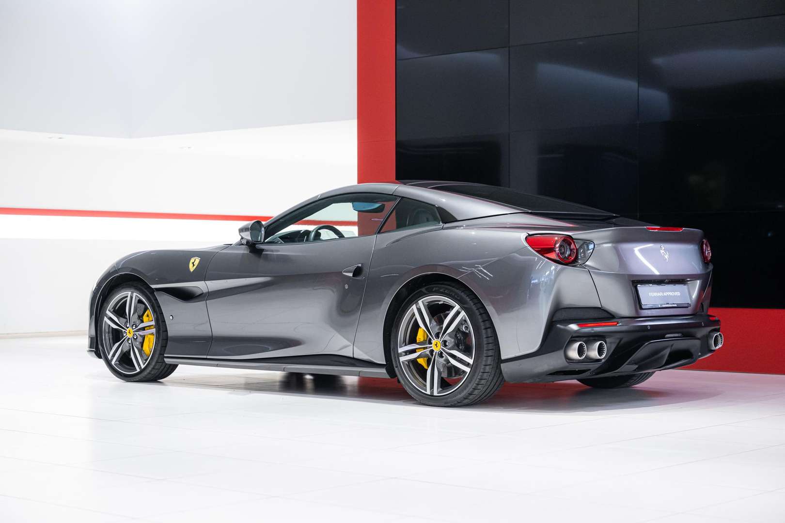 Ferrari Portofino - 2020 - Joinsteer - #34