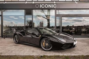Ferrari 488 GTB — photo 2