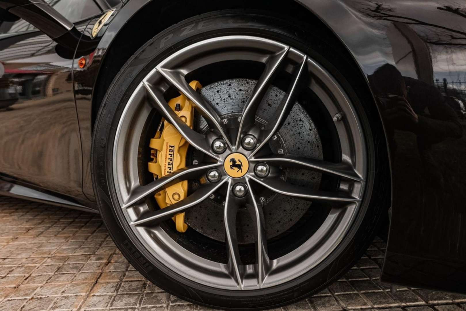 Ferrari 488 GTB - 2017 - Joinsteer - #3