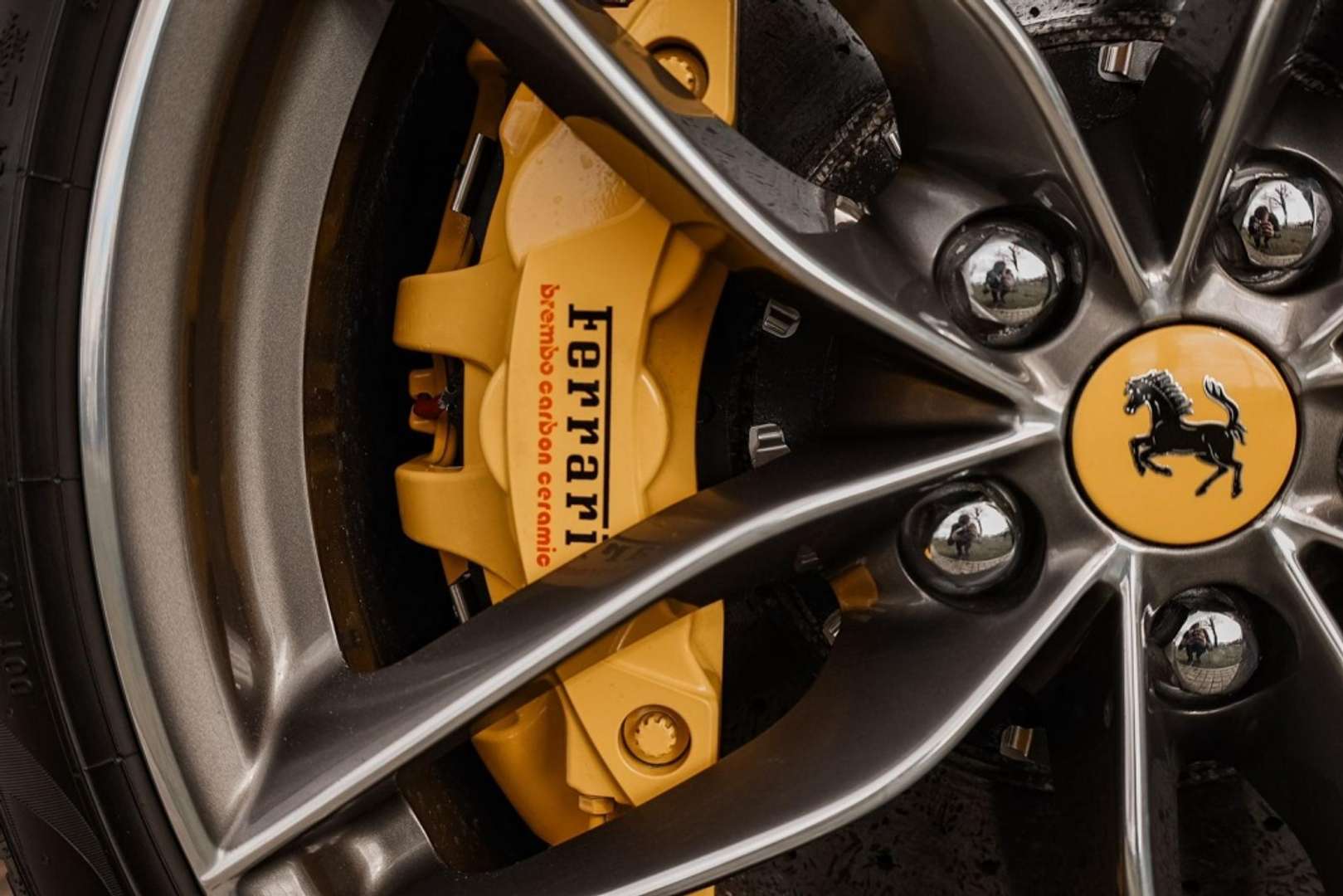 Ferrari 488 GTB - 2017 - Joinsteer - #4