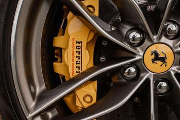 Ferrari 488 GTB — photo 4