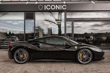 Ferrari 488 GTB — photo 5