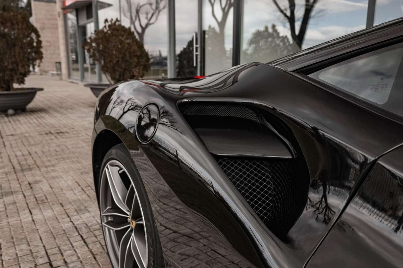 Ferrari 488 GTB - 2017 - Joinsteer - #6