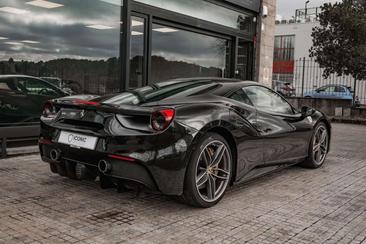 Ferrari 488 GTB — photo 7