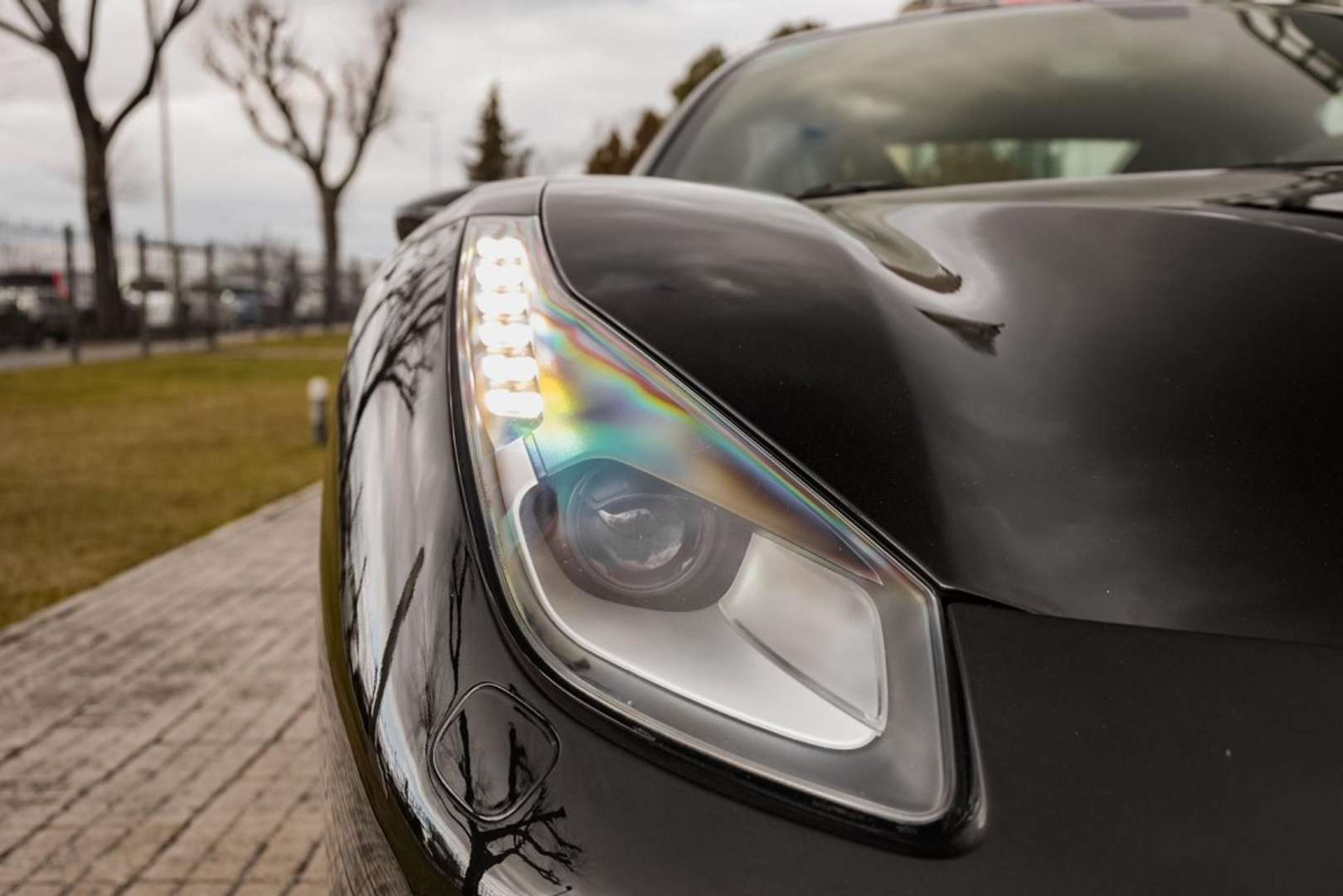 Ferrari 488 GTB - 2017 - Joinsteer - #10