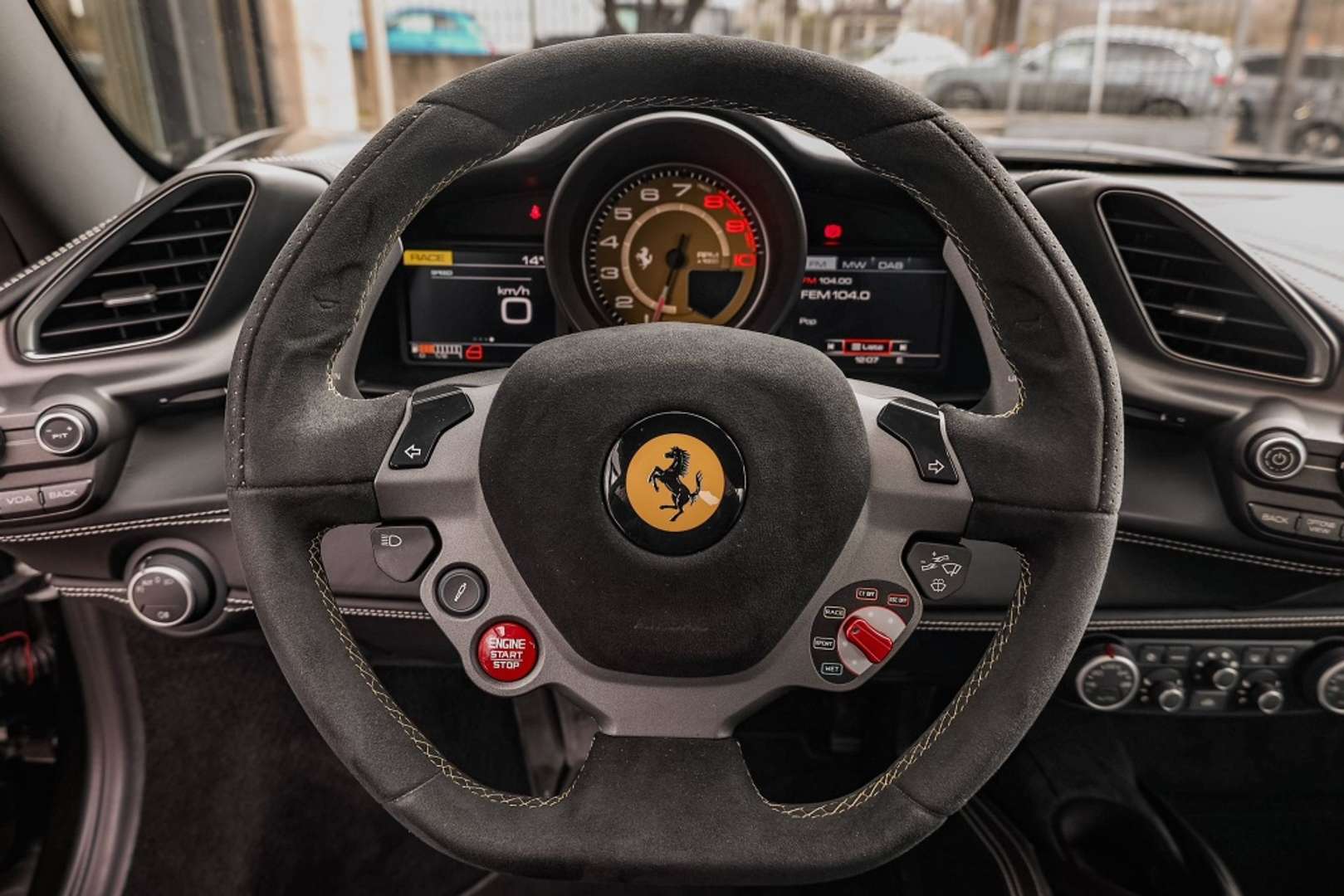 Ferrari 488 GTB - 2017 - Joinsteer - #12