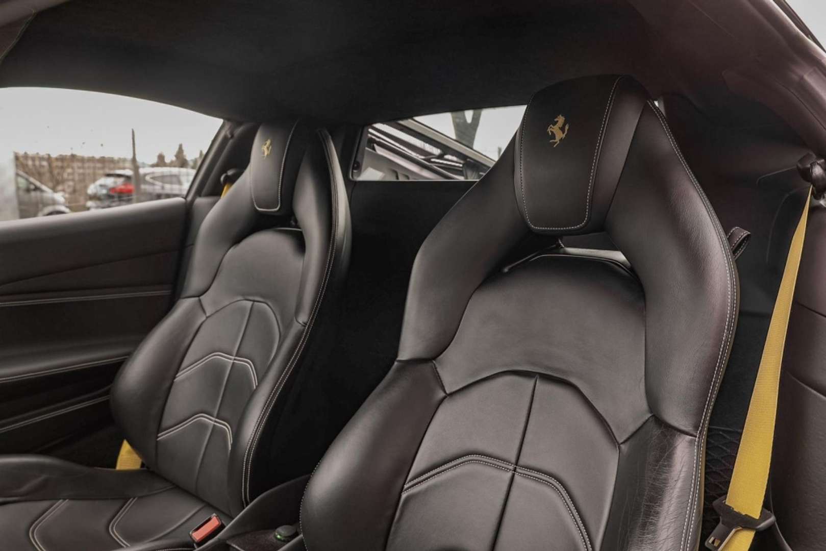 Ferrari 488 GTB - 2017 - Joinsteer - #13