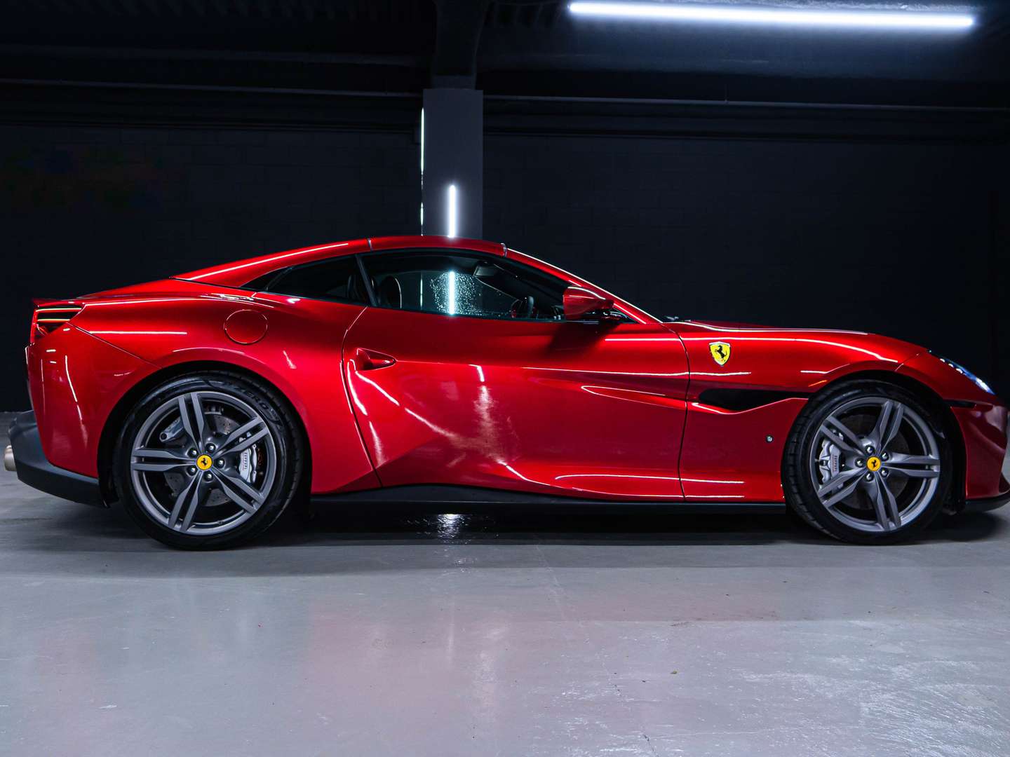 Ferrari Portofino - 2018 - Joinsteer - #7