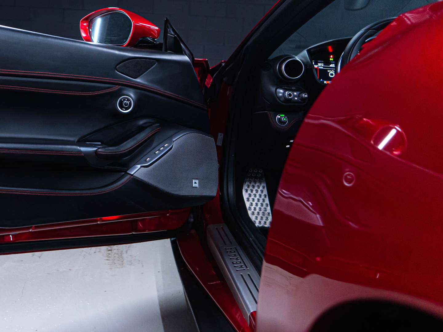 Ferrari Portofino - 2018 - Joinsteer - #8