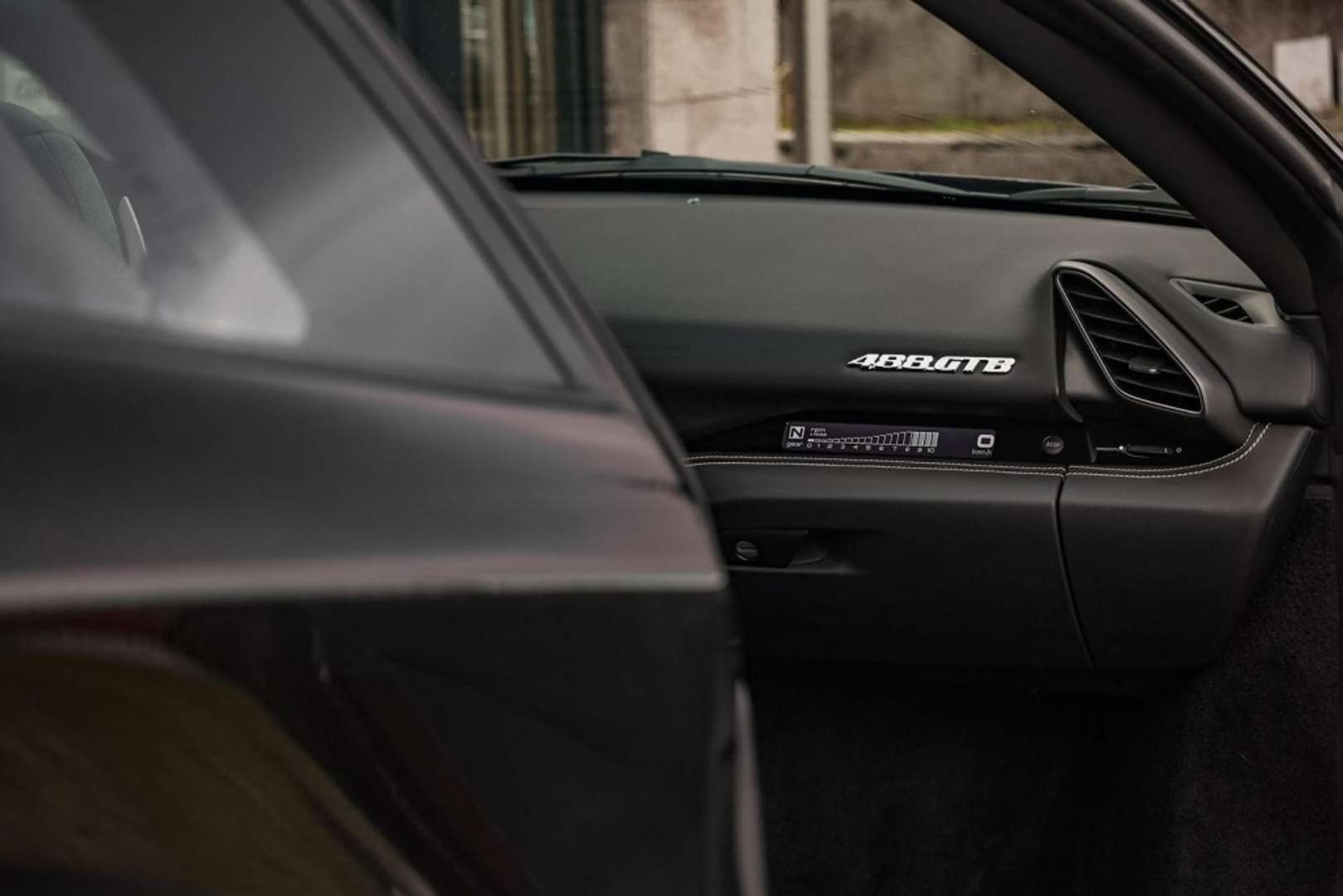 Ferrari 488 GTB - 2017 - Joinsteer - #16