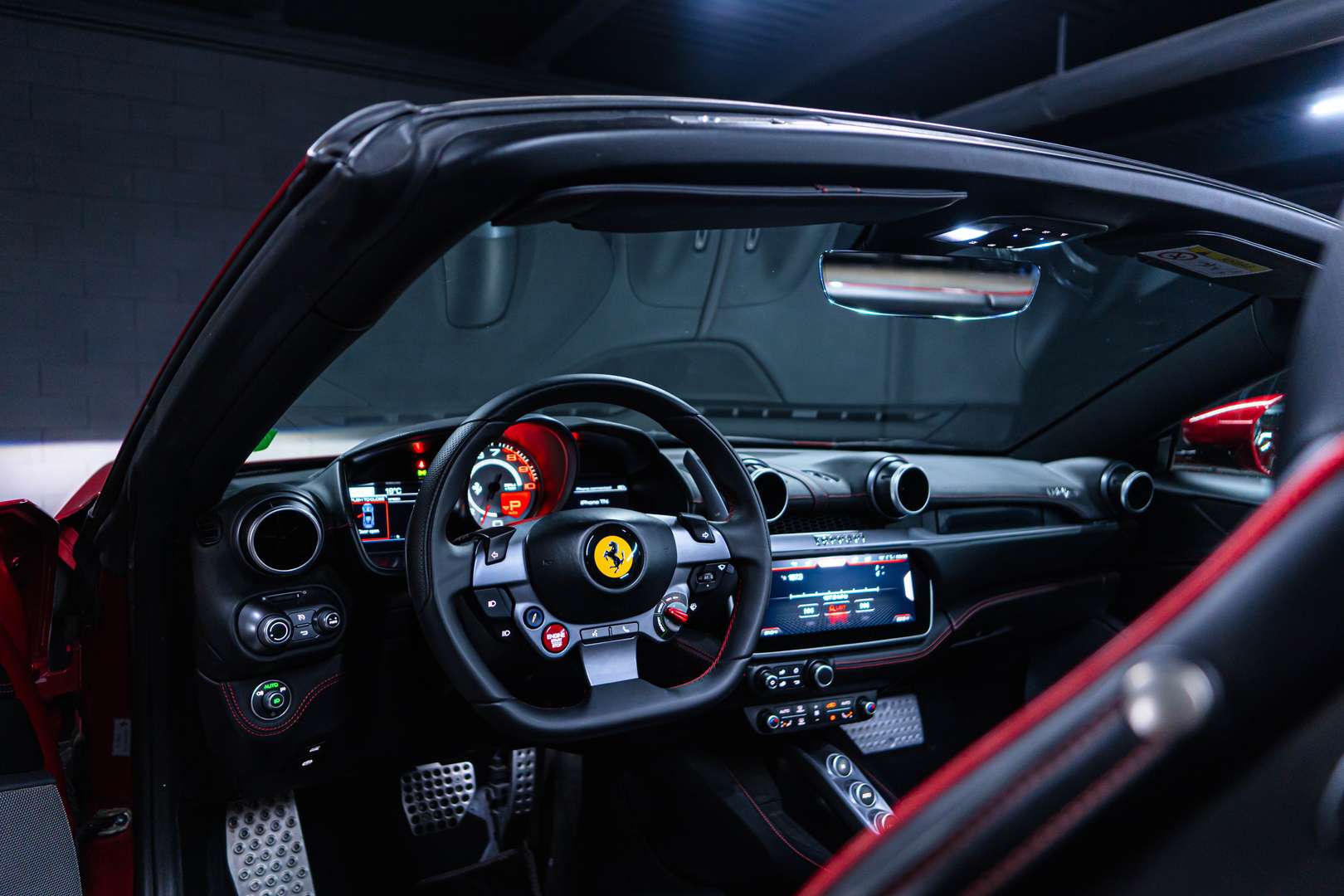 Ferrari Portofino - 2018 - Joinsteer - #9