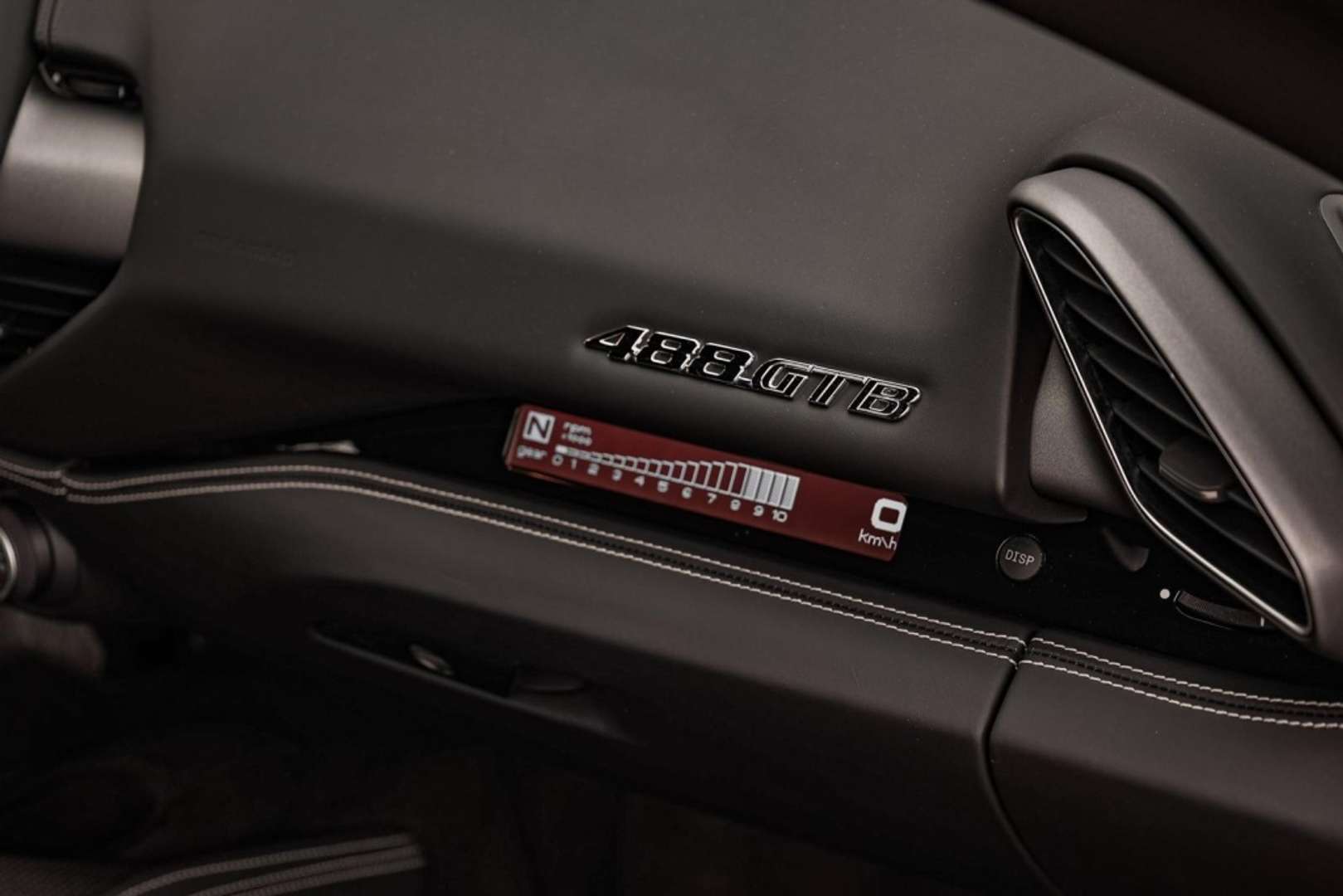 Ferrari 488 GTB - 2017 - Joinsteer - #18