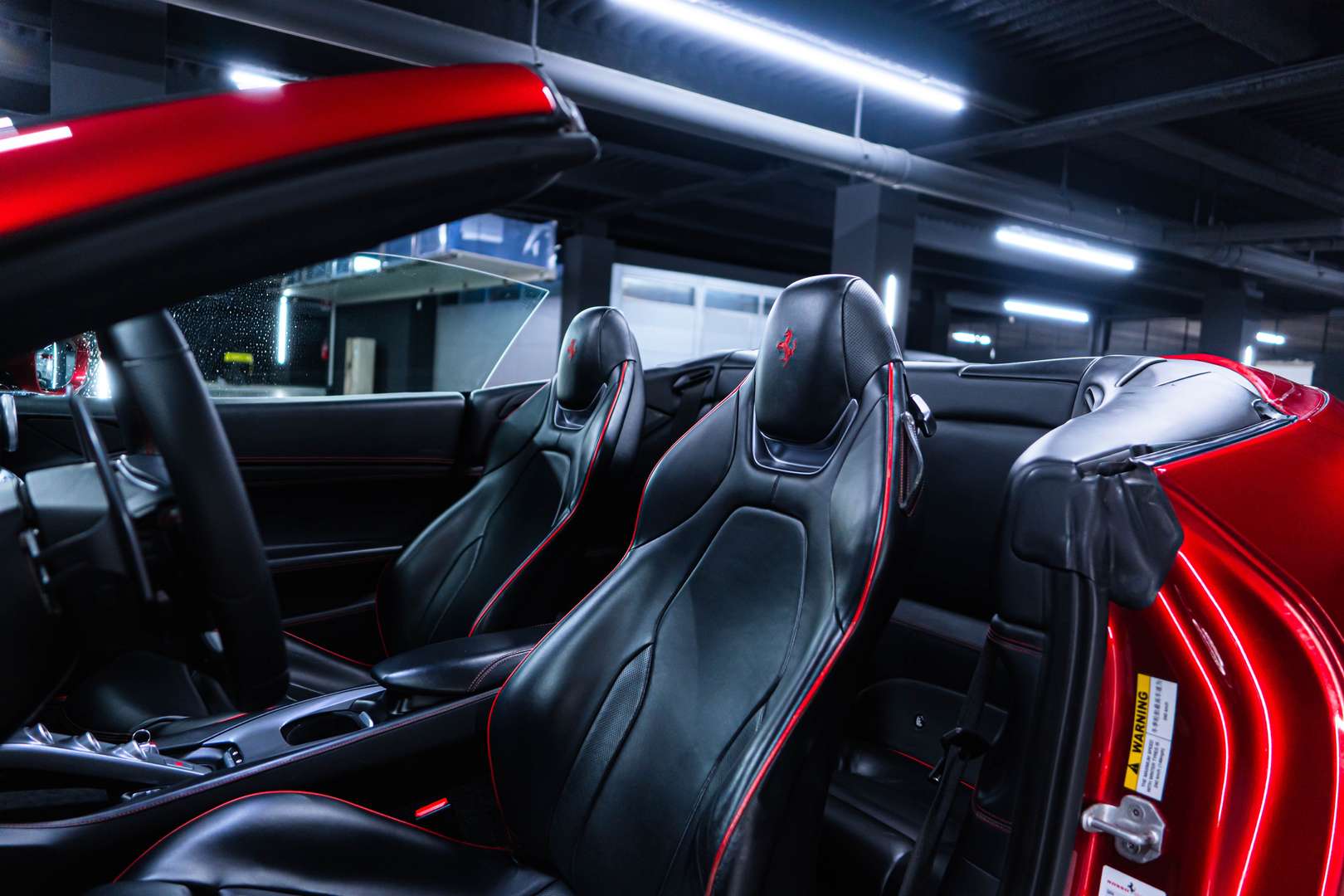 Ferrari Portofino - 2018 - Joinsteer - #10