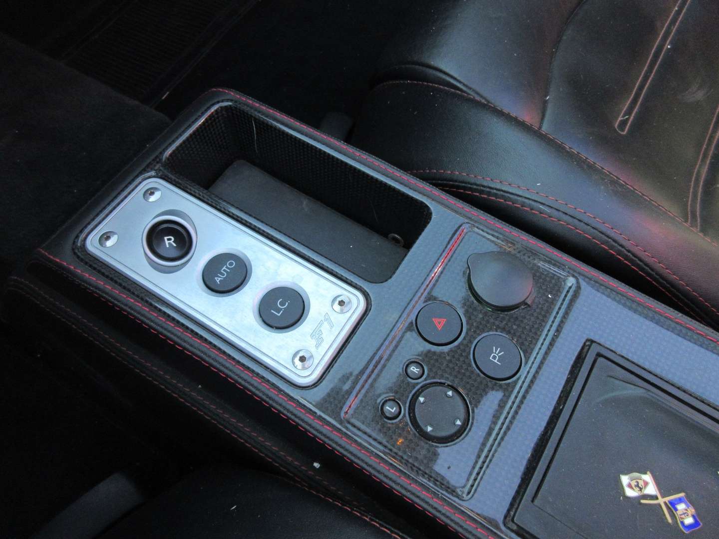 Ferrari F430 Spider - 2005 - Joinsteer - #8