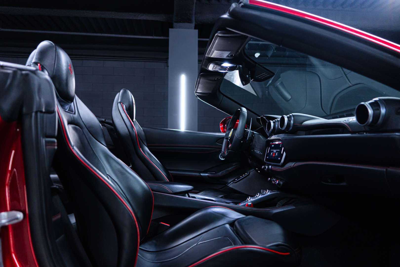 Ferrari Portofino - 2018 - Joinsteer - #11