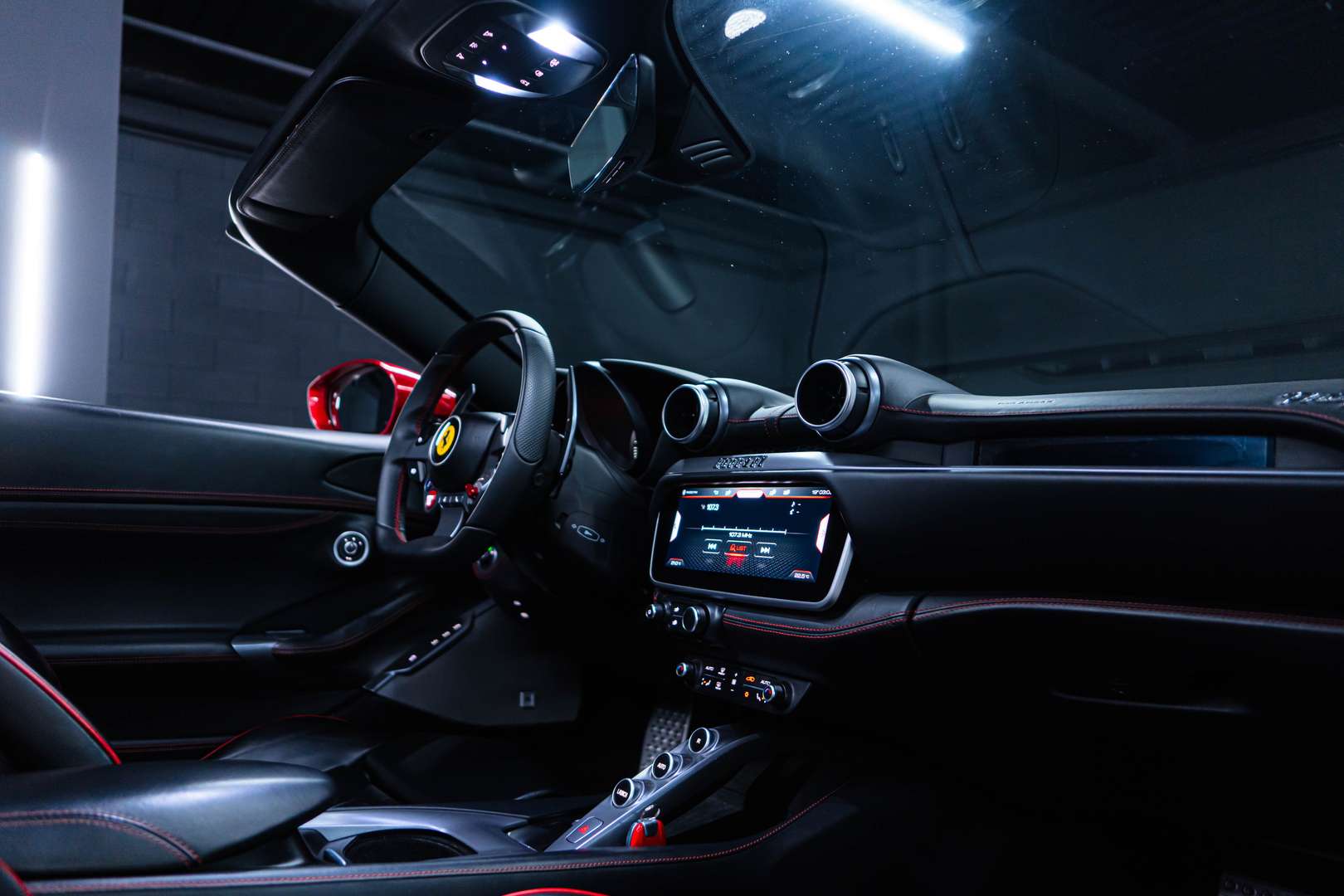 Ferrari Portofino - 2018 - Joinsteer - #12