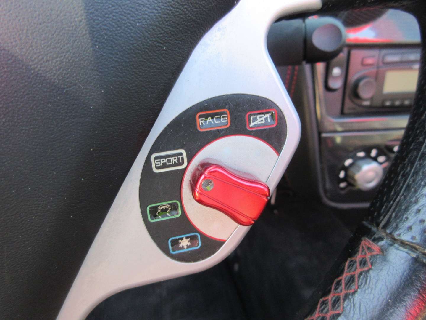 Ferrari F430 Spider - 2005 - Joinsteer - #11