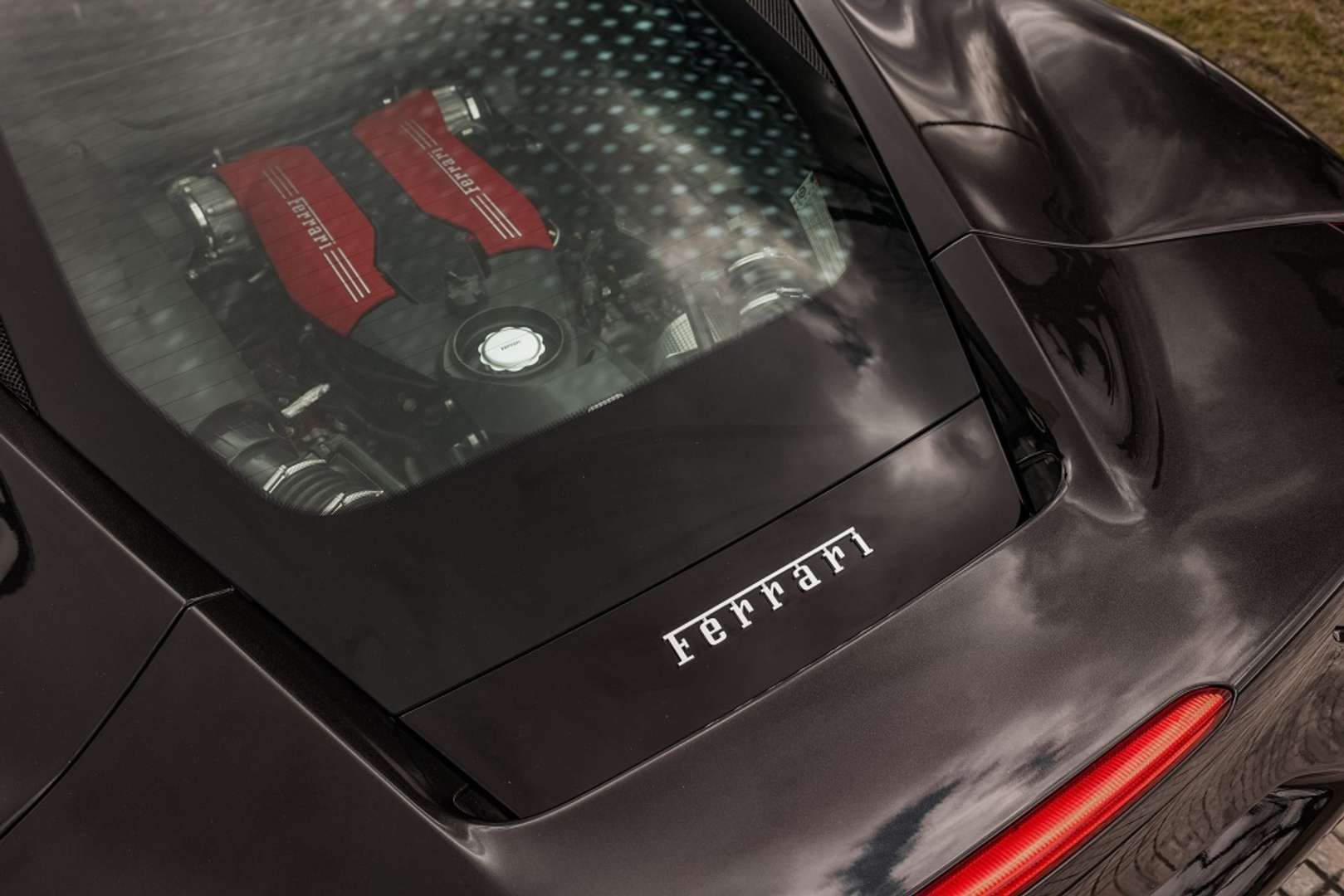 Ferrari 488 GTB - 2017 - Joinsteer - #23