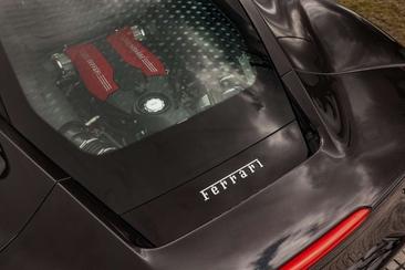 Ferrari 488 GTB — photo 23