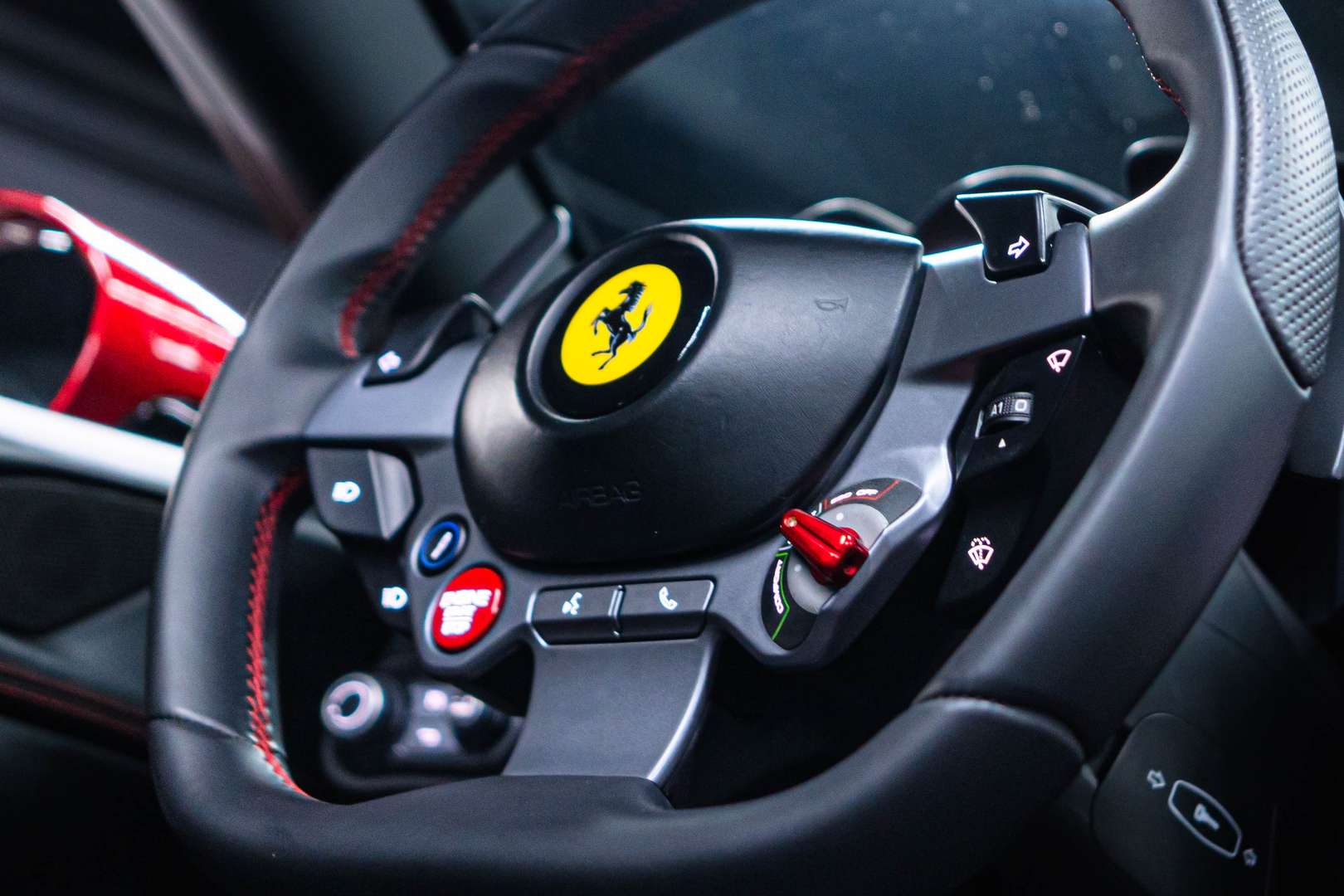 Ferrari Portofino - 2018 - Joinsteer - #14