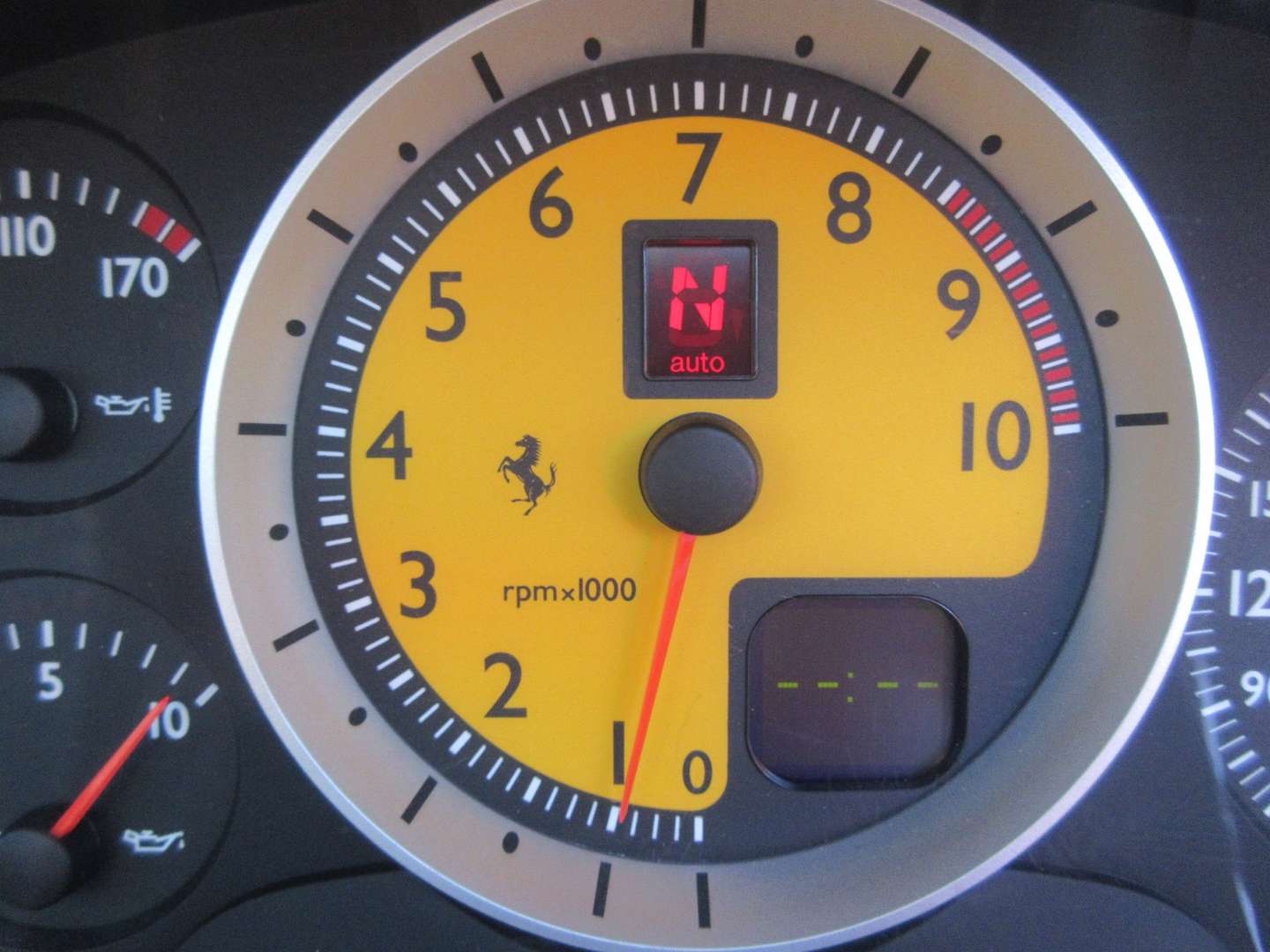 Ferrari F430 Spider - 2005 - Joinsteer - #14