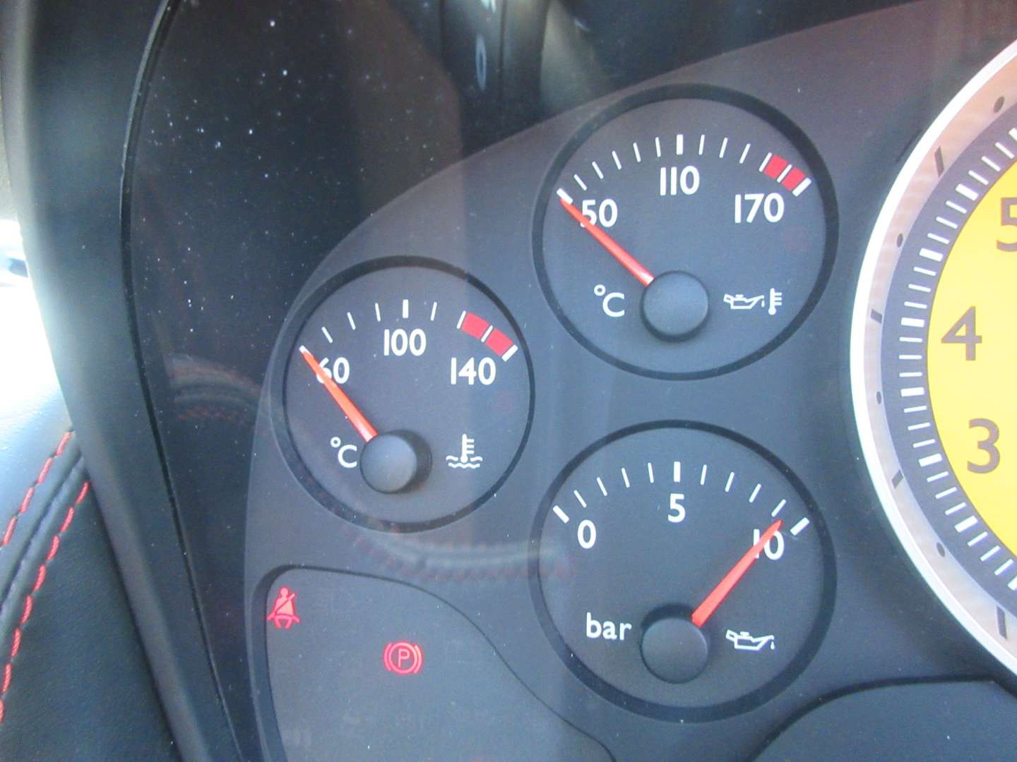 Ferrari F430 Spider - 2005 - Joinsteer - #15