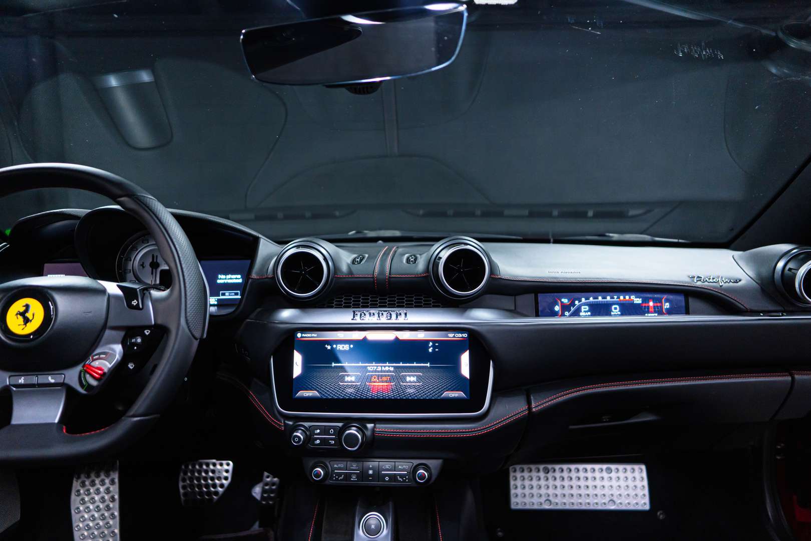 Ferrari Portofino - 2018 - Joinsteer - #16