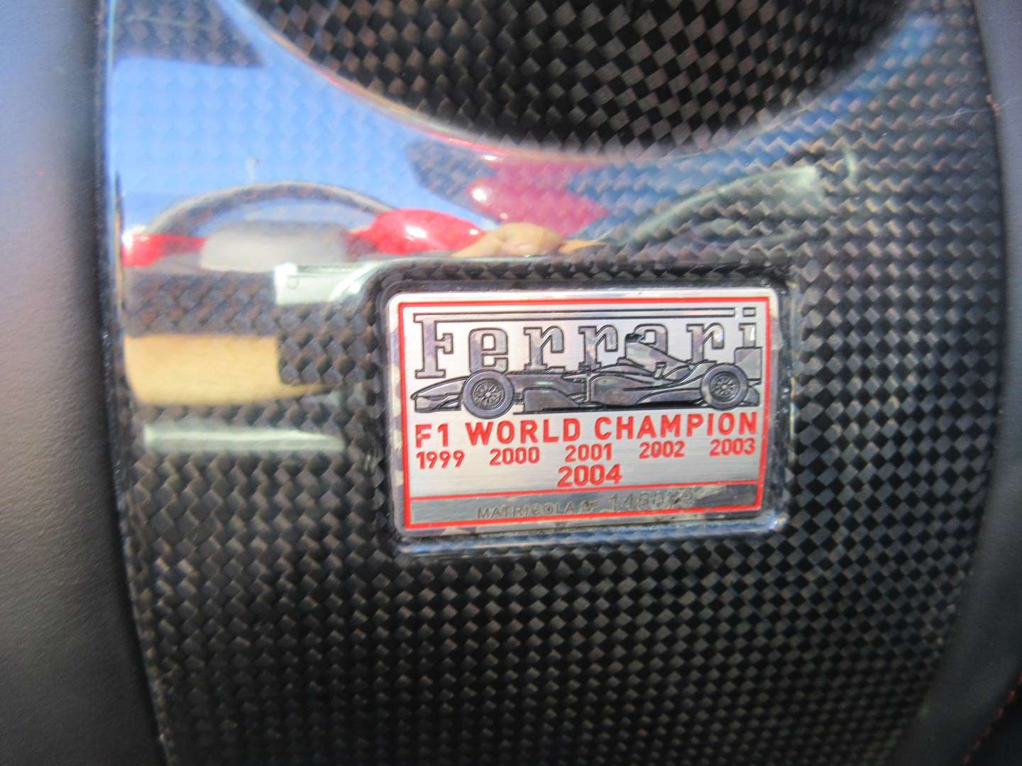 Ferrari F430 Spider - 2005 - Joinsteer - #16