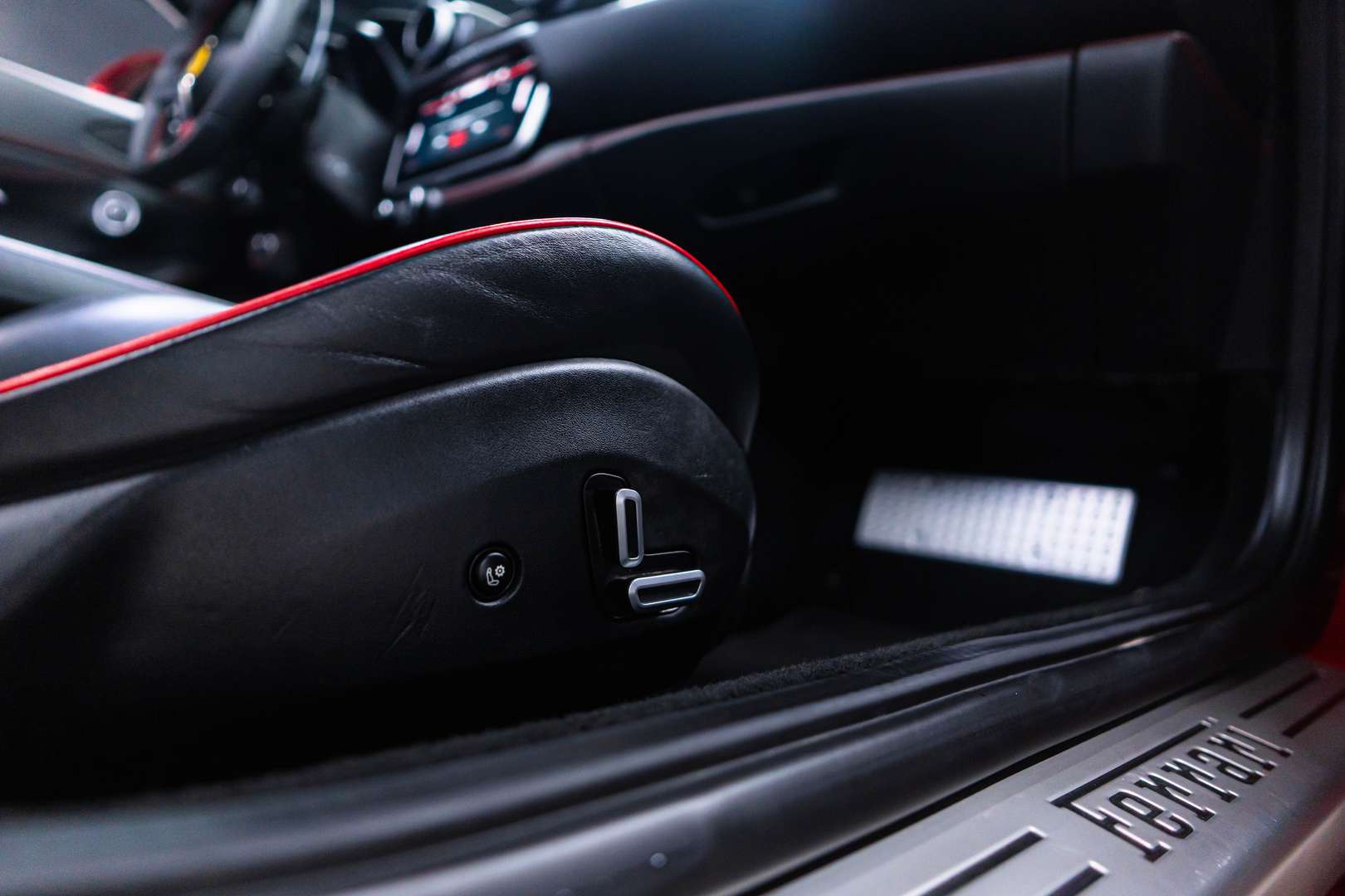 Ferrari Portofino - 2018 - Joinsteer - #17