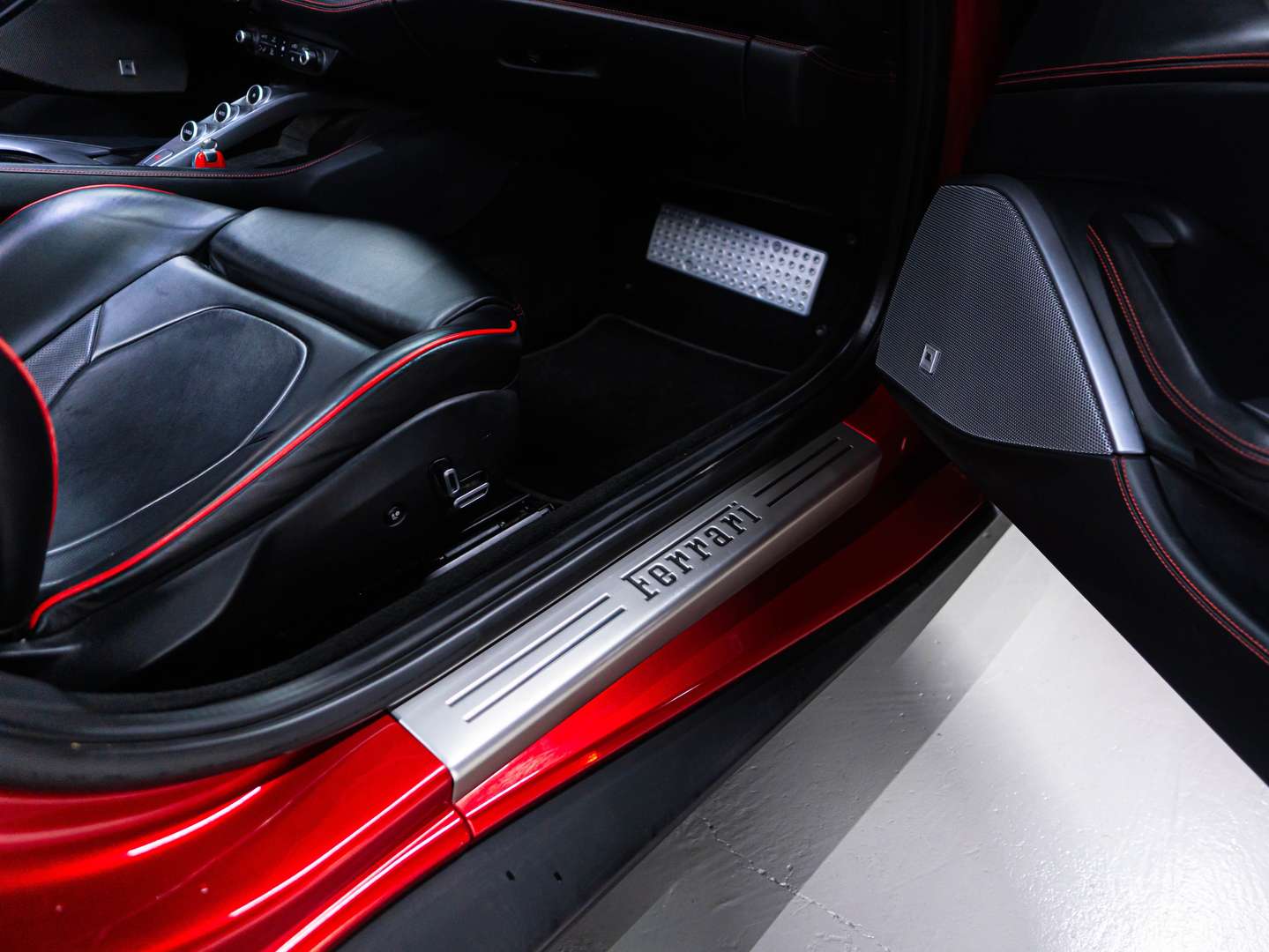 Ferrari Portofino - 2018 - Joinsteer - #18