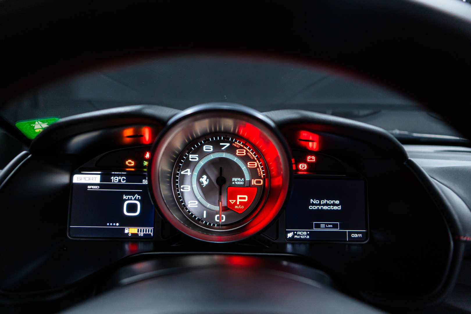 Ferrari Portofino - 2018 - Joinsteer - #19