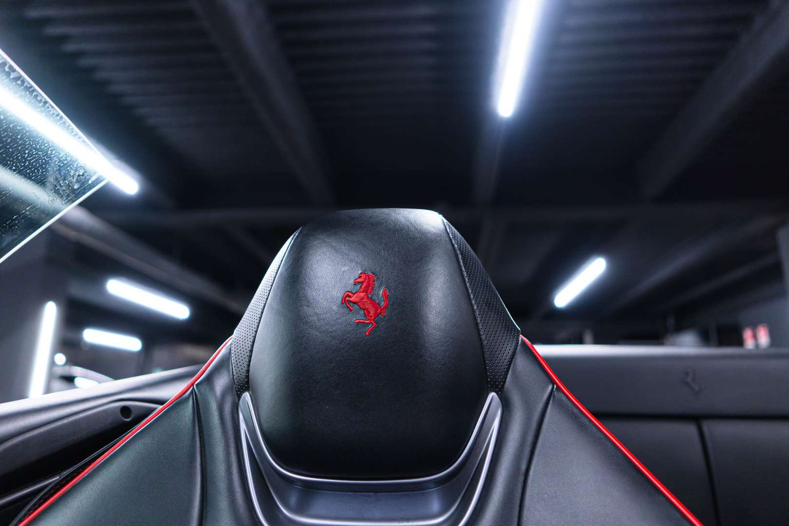 Ferrari Portofino - 2018 - Joinsteer - #20