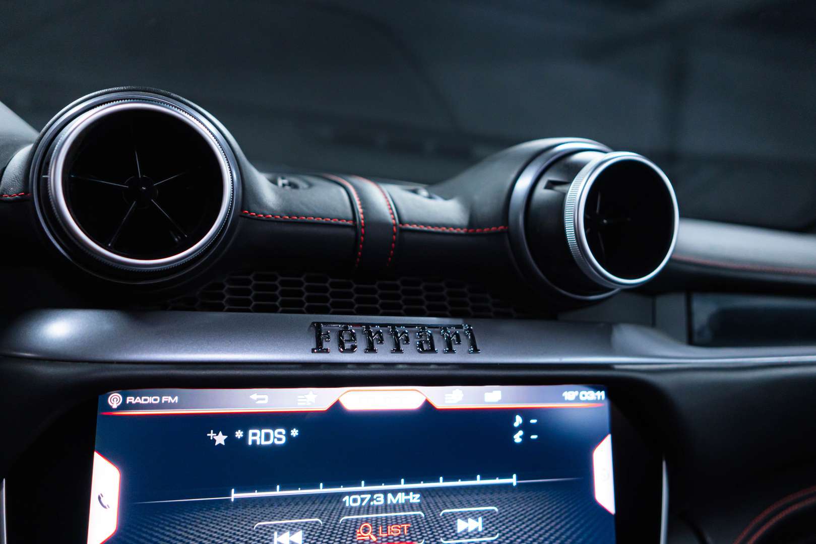 Ferrari Portofino - 2018 - Joinsteer - #21