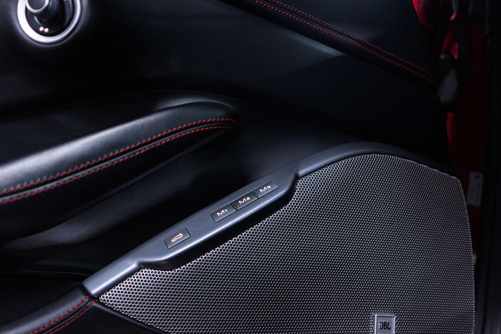 Ferrari Portofino - 2018 - Joinsteer - #22