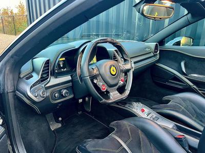 Ferrari 458 Italia -  - Joinsteer - #2