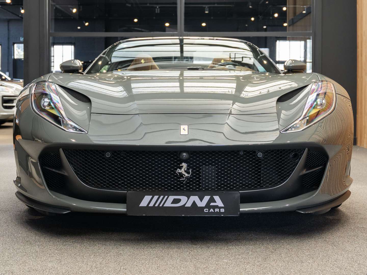 Ferrari 812 GTS - 2022 - Joinsteer - #2