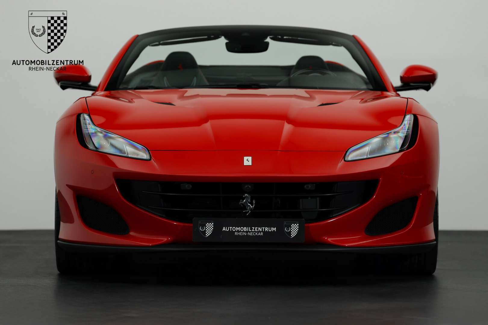 Ferrari Portofino - 2020 - Joinsteer - #1