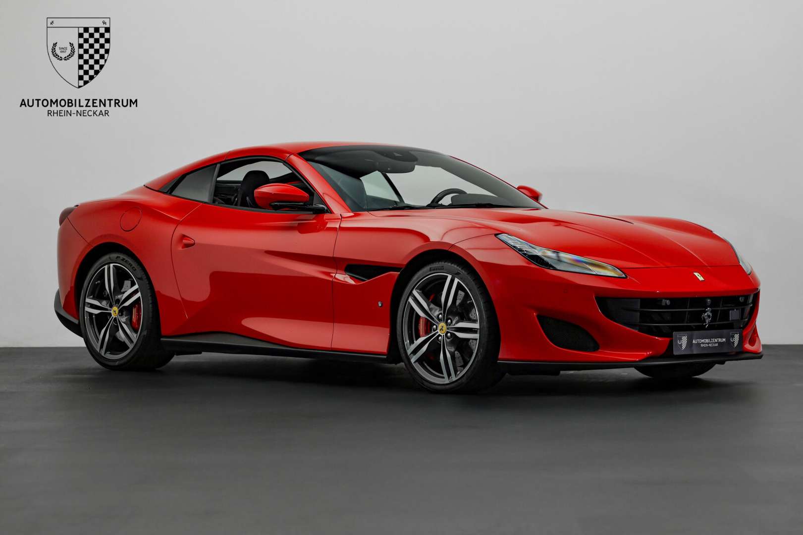 Ferrari Portofino - 2020 - Joinsteer - #2