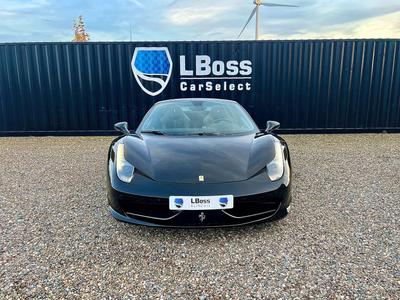 Ferrari 458 Italia -  - Joinsteer - #4