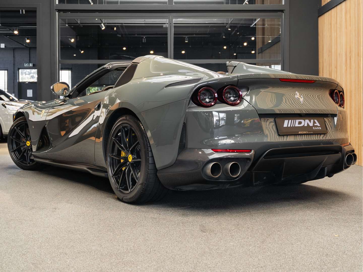 Ferrari 812 GTS - 2022 - Joinsteer - #5