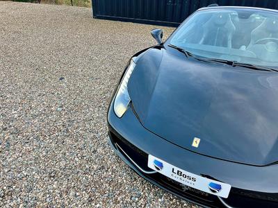 Ferrari 458 Italia -  - Joinsteer - #5