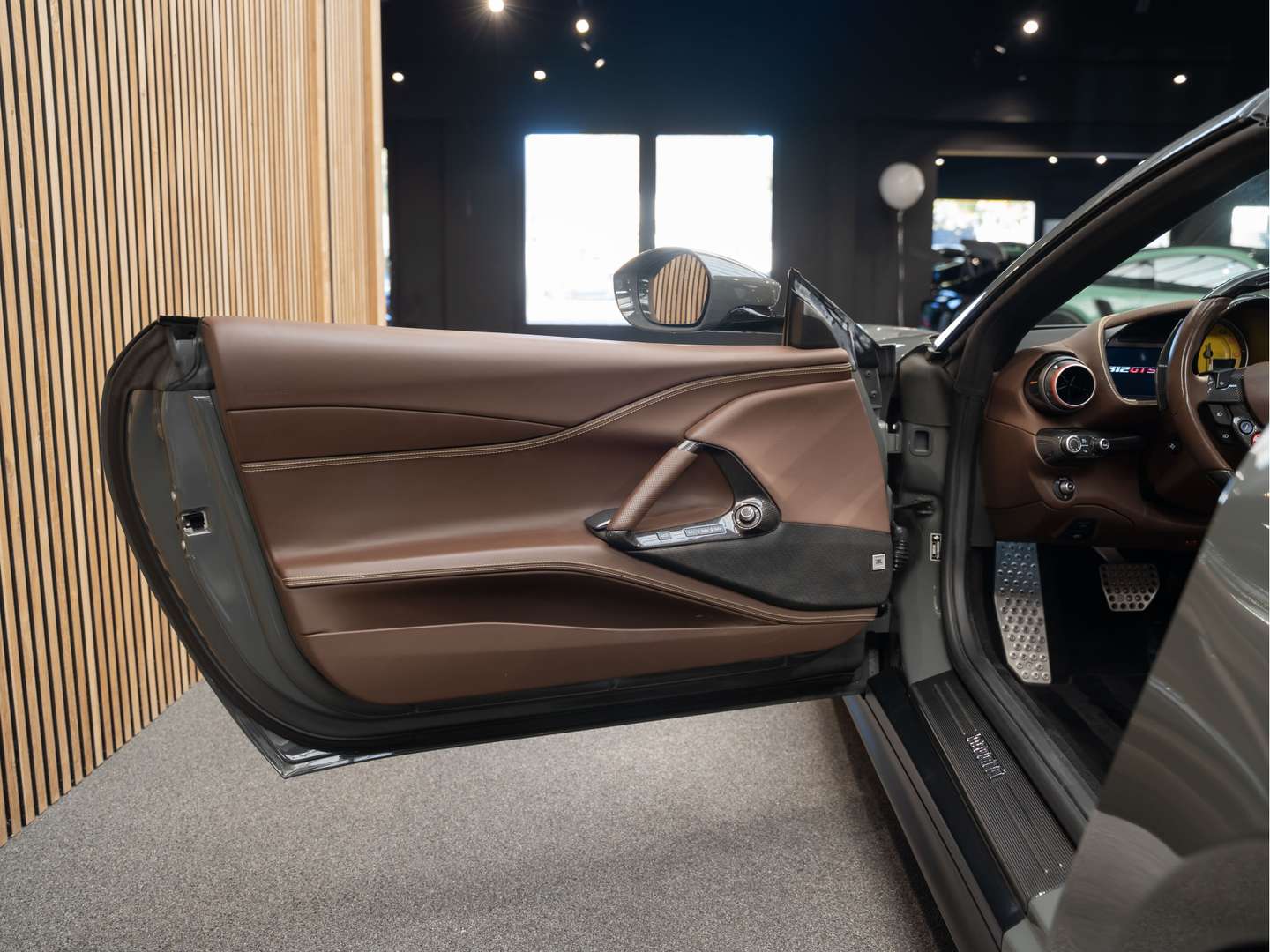 Ferrari 812 GTS - 2022 - Joinsteer - #6