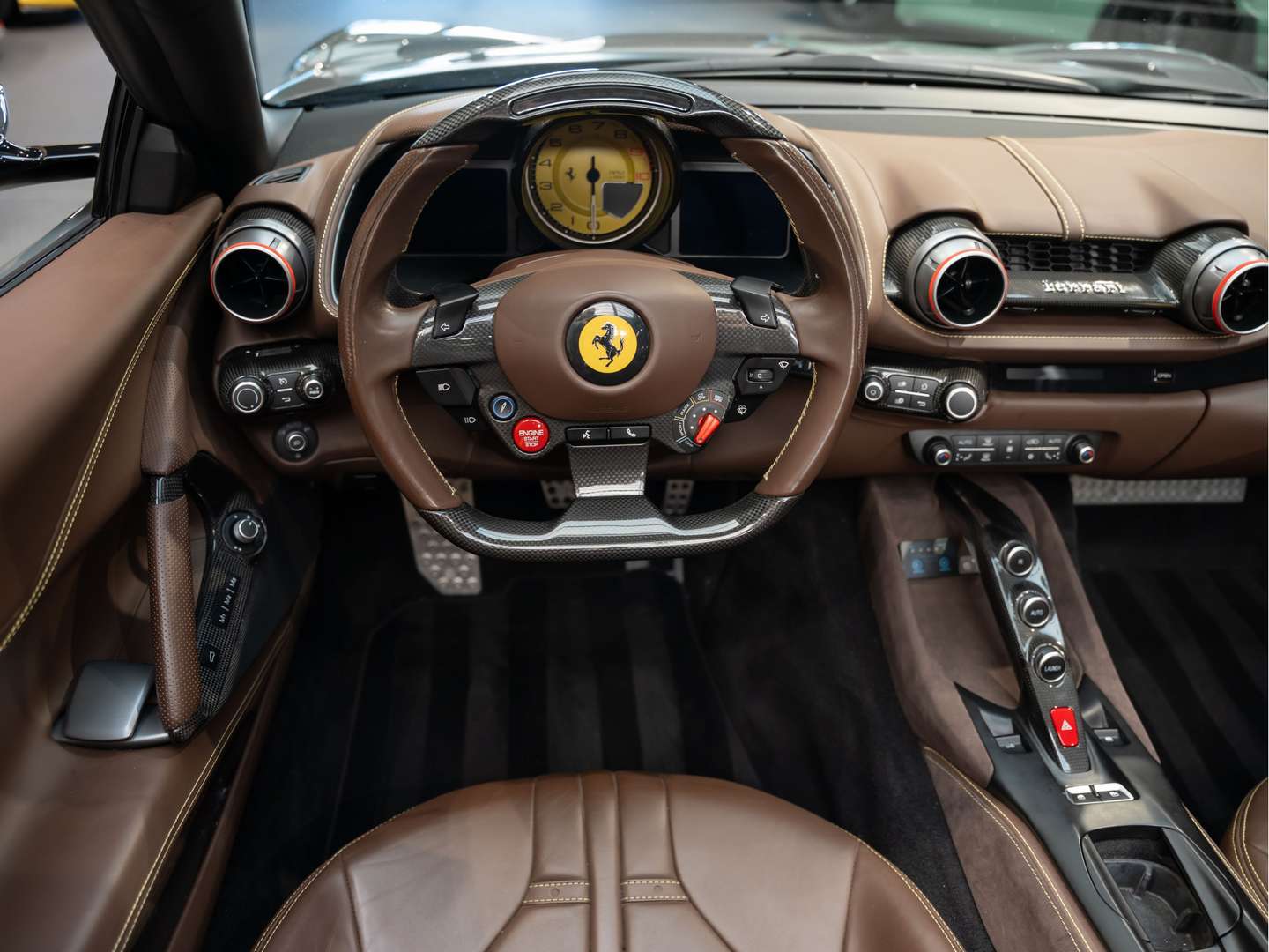 Ferrari 812 GTS - 2022 - Joinsteer - #9