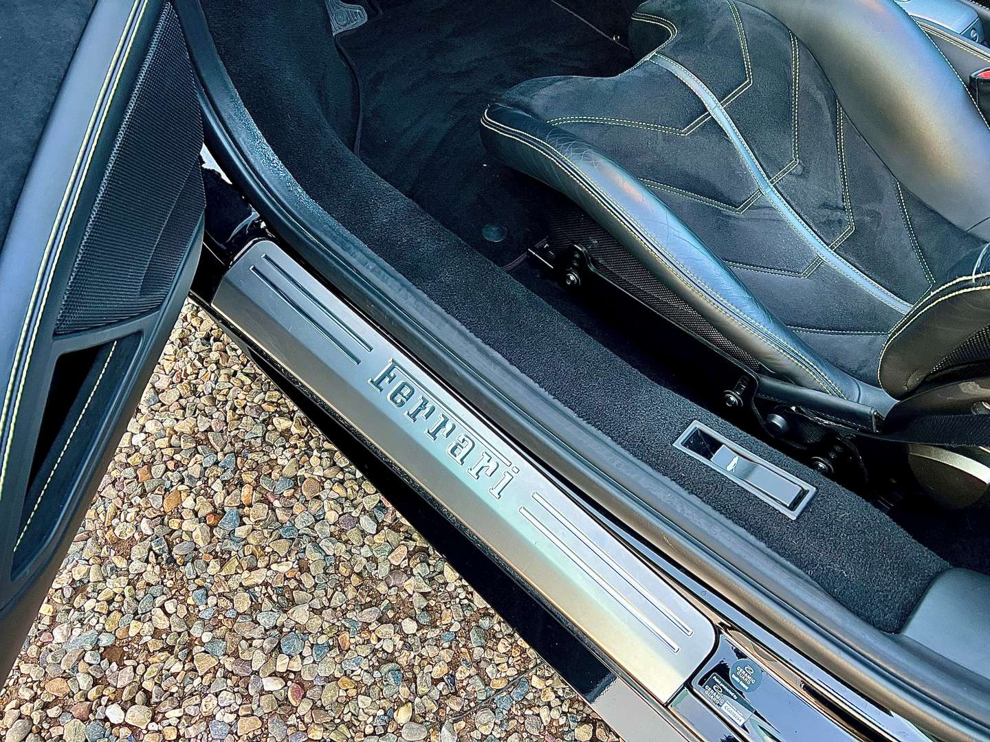 Ferrari 458 Italia - 2013 - Joinsteer - #8