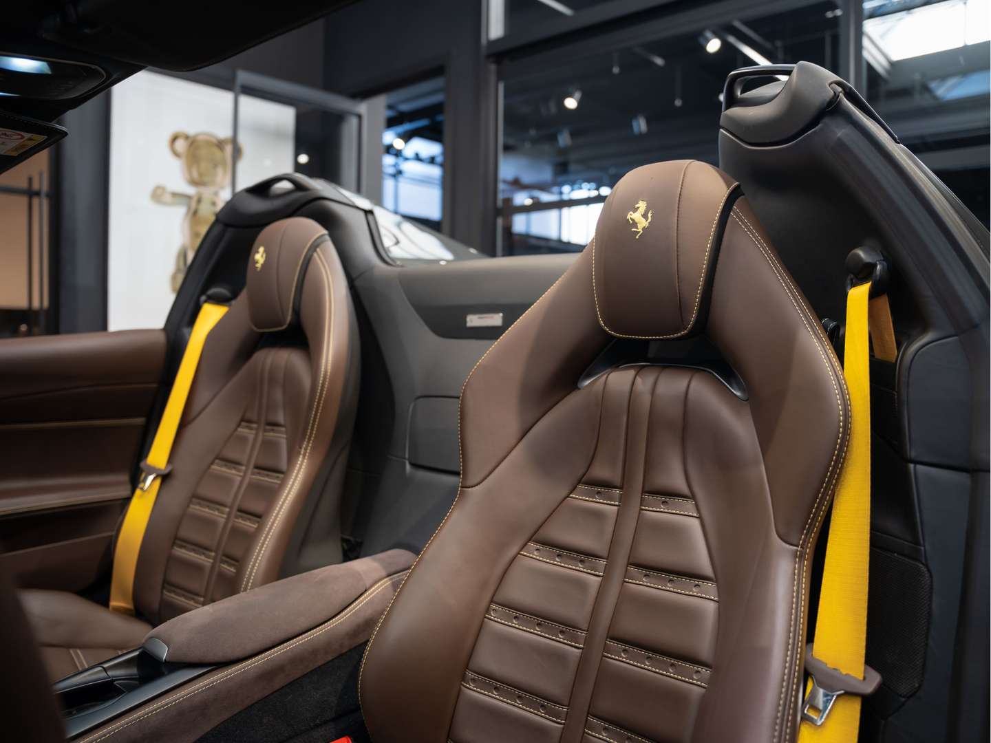 Ferrari 812 GTS - 2022 - Joinsteer - #10