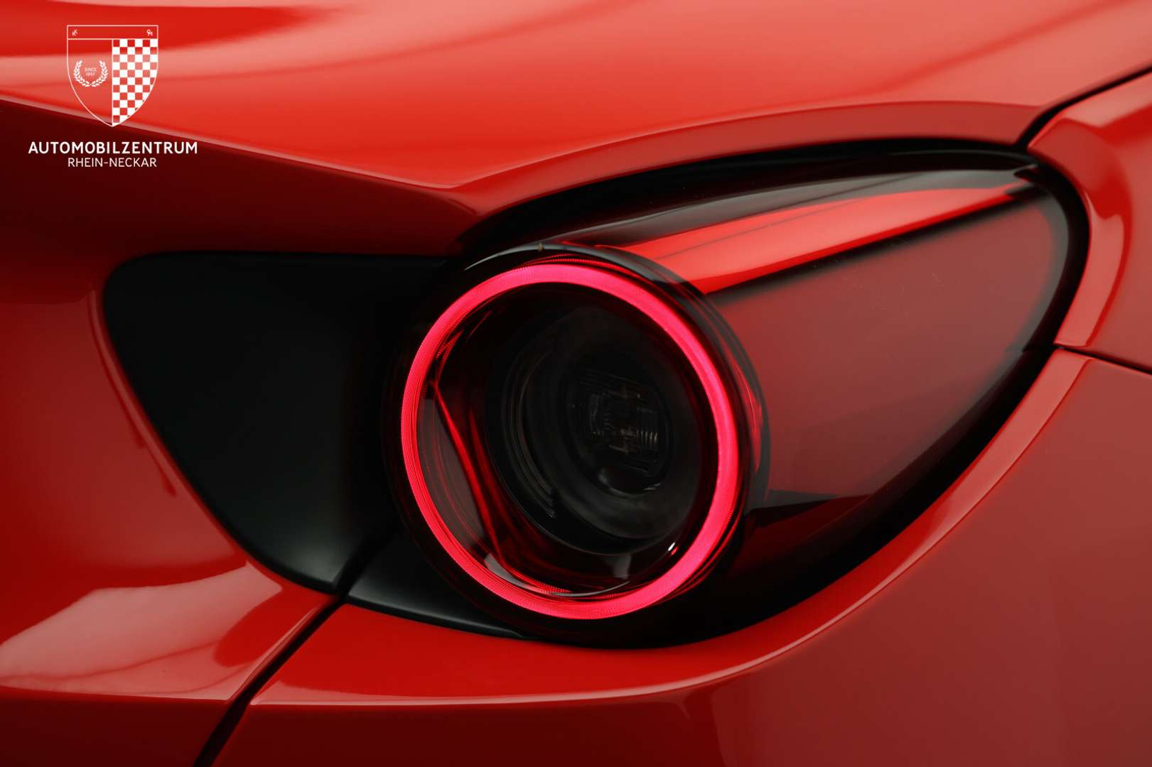 Ferrari Portofino - 2020 - Joinsteer - #9
