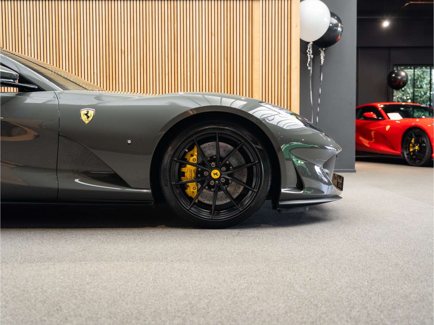 Ferrari 812 GTS - 2022 - Joinsteer - #13