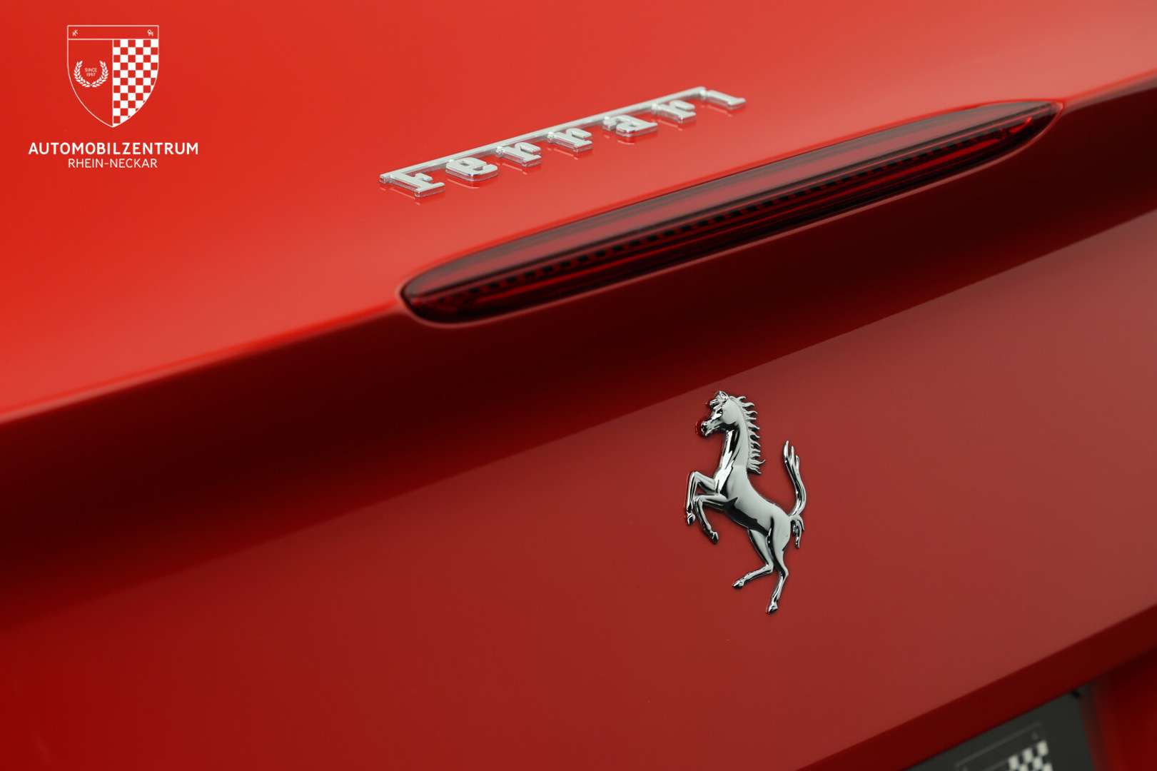 Ferrari Portofino - 2020 - Joinsteer - #10